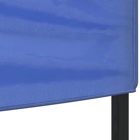 Tonnelle pliante 3x6 m imperméable et isolante