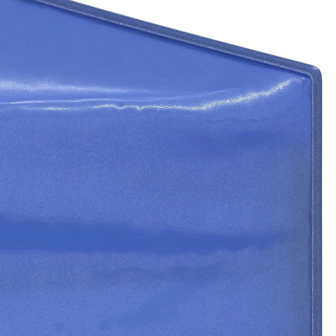 Tonnelle pliante 3x6 m imperméable et isolante